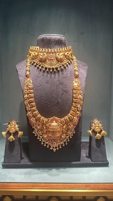 Virani Jewelers 5