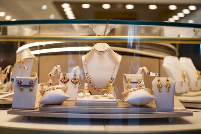 Virani Jewelers 5