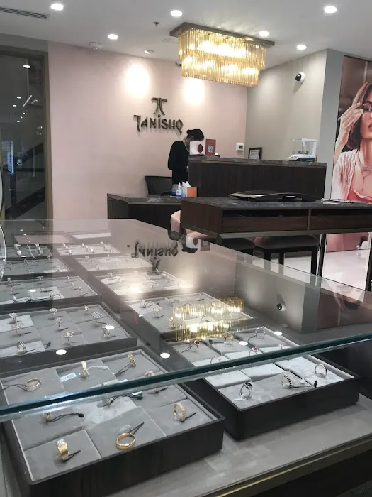 Tanishq Jewellers - New Jersey 5