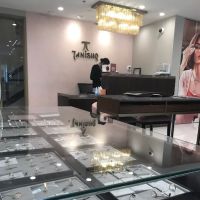 Tanishq Jewellers - New Jersey ico