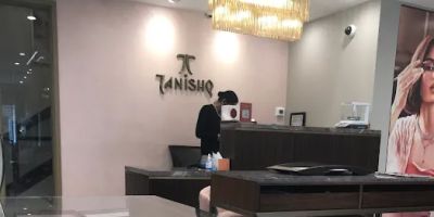 Tanishq Jewellers - New Jersey