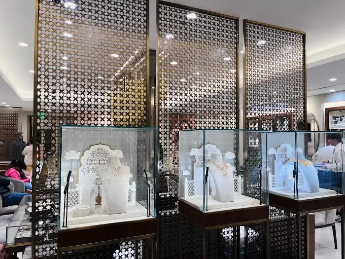 Tanishq Jewellers - New Jersey 5