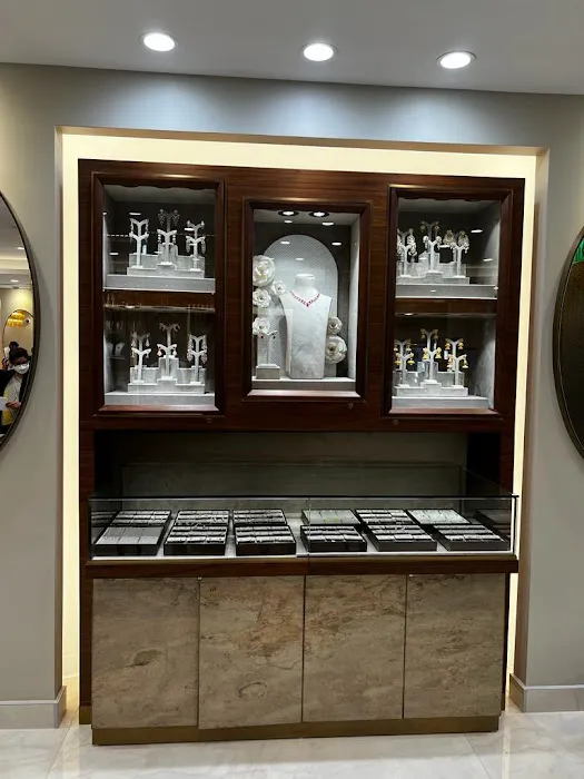 Tanishq Jewellers - New Jersey 5