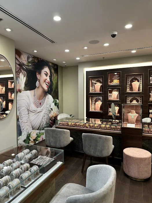 Tanishq Jewellers - New Jersey 5