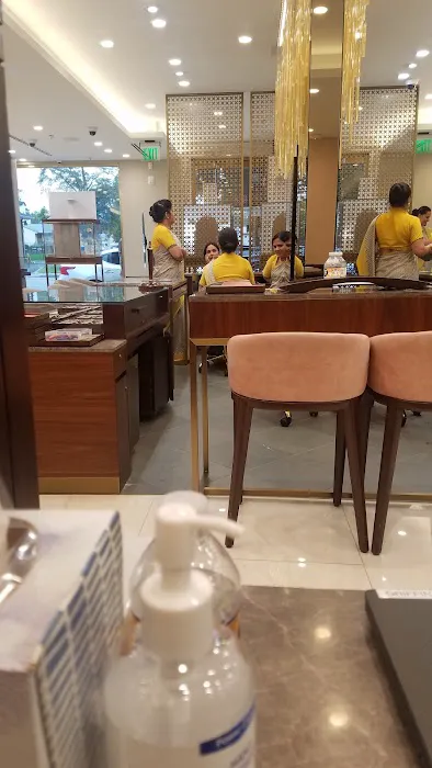 Tanishq Jewellers - New Jersey 5