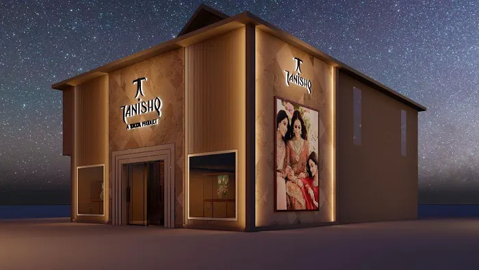 Tanishq Jewellers - New Jersey 5