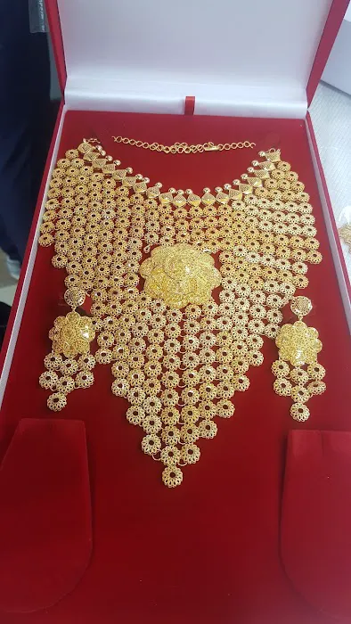 Rajni Jewelers Inc. 5