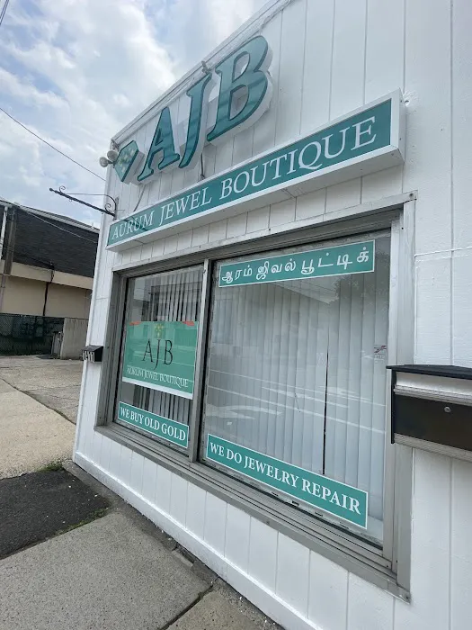 Aurum Jewel Boutique 5