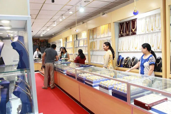 Virani Jewelers 5