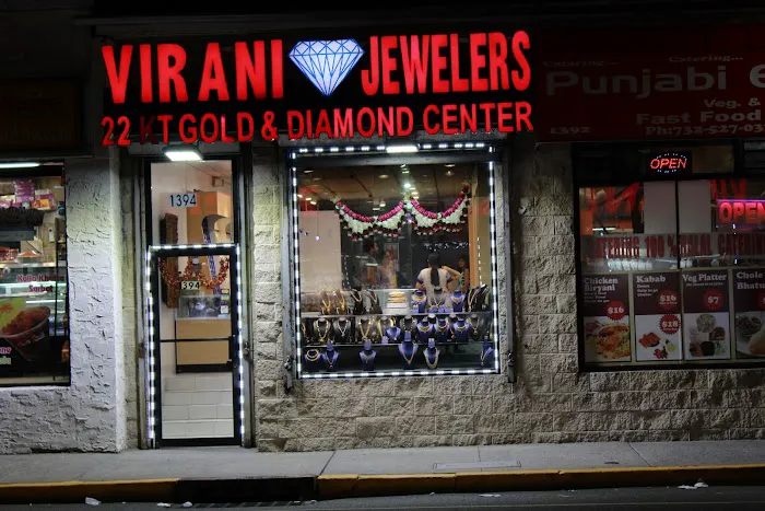 Virani Jewelers 5