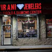 Virani Jewelers ico
