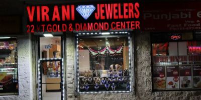 Virani Jewelers