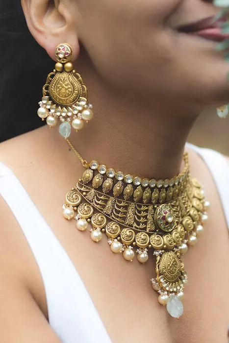 Virani Jewelers 5