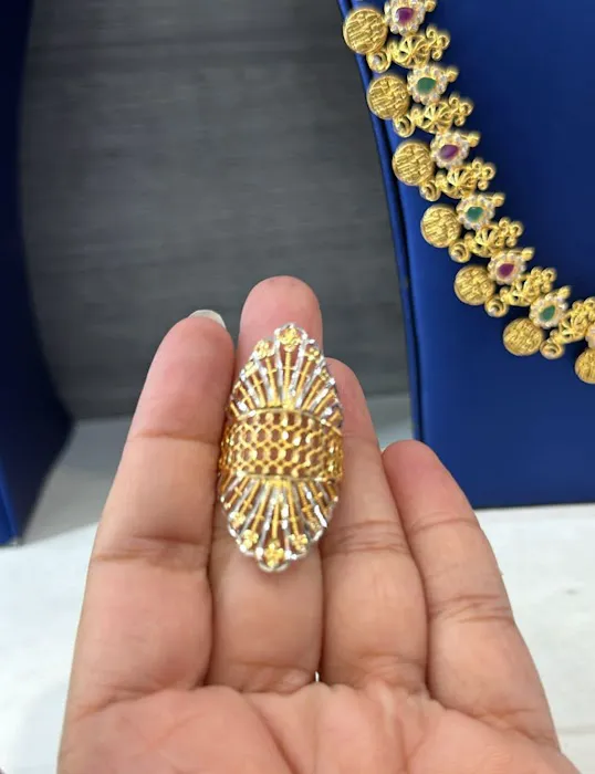 Virani Jewelers 5
