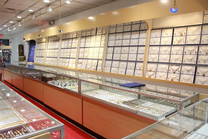 Virani Jewelers 5