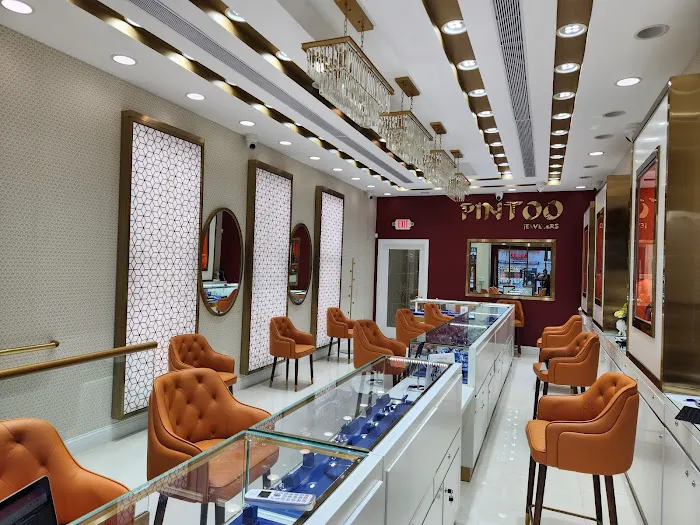 Pintoo Jewelers 5