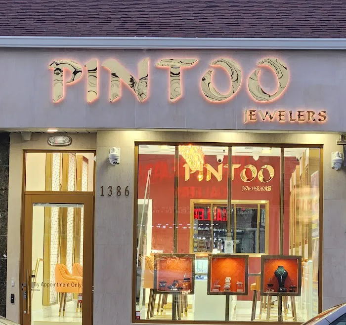 Pintoo Jewelers 5