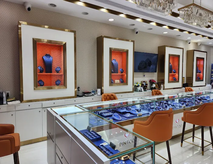 Pintoo Jewelers 5