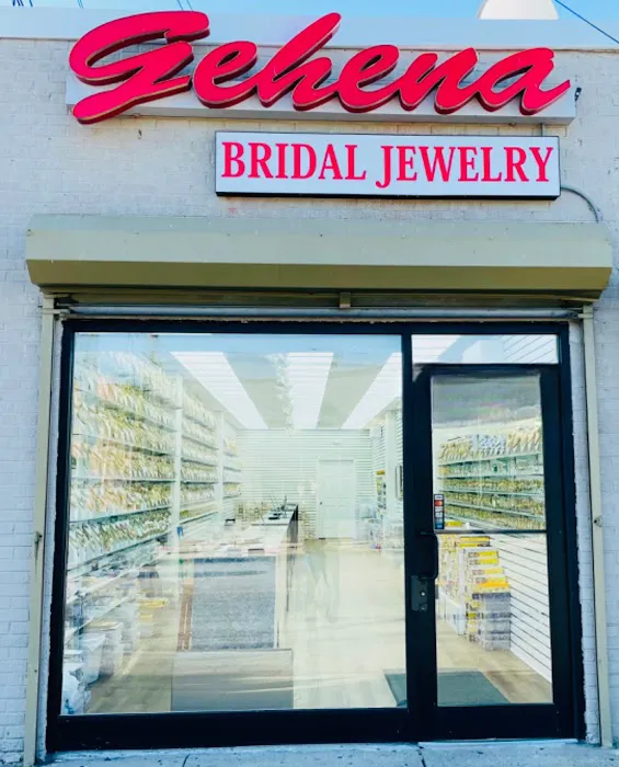 GEHENA FASHION JEWELRY STORE 5
