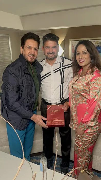 Suhag Jewelers 5