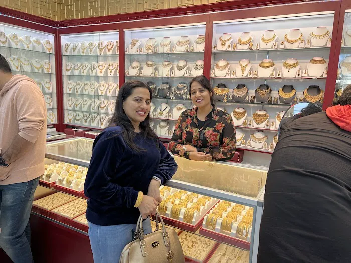 Suhag Jewelers 5