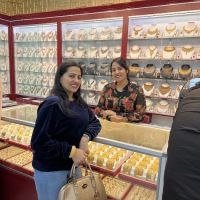 Suhag Jewelers ico