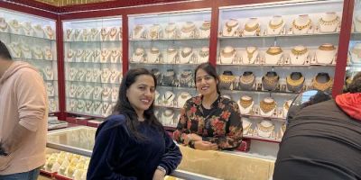 Suhag Jewelers