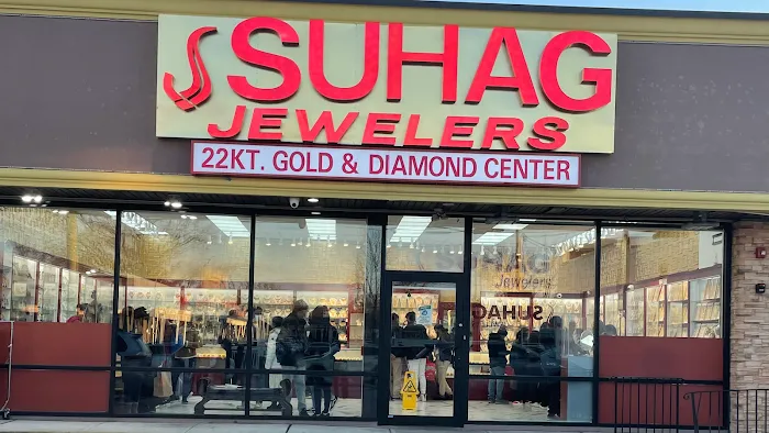 Suhag Jewelers 5