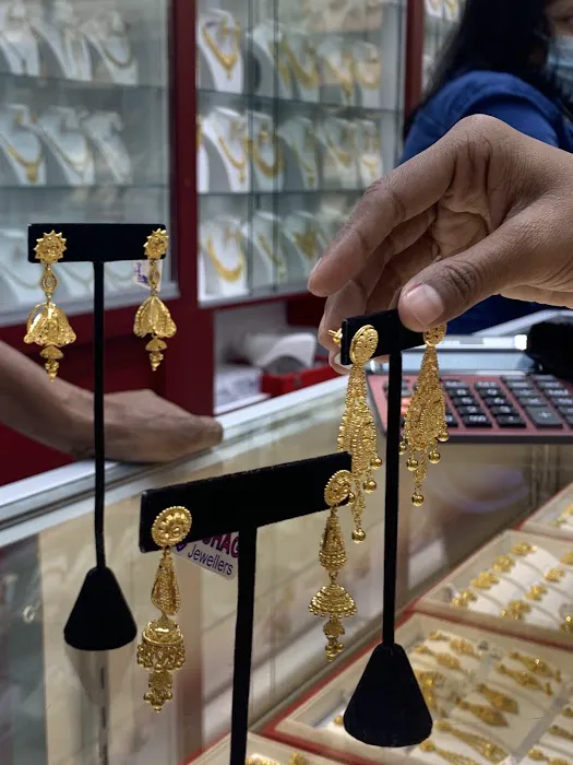 Suhag Jewelers 5