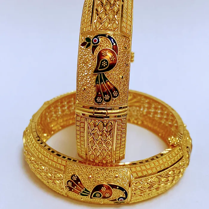 Suhag Jewelers 5
