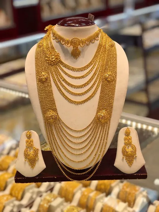 Suhag Jewelers 5