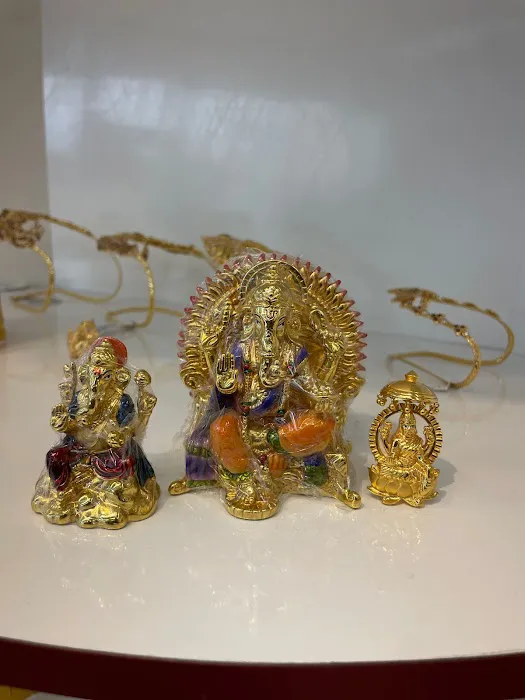 Suhag Jewelers 5