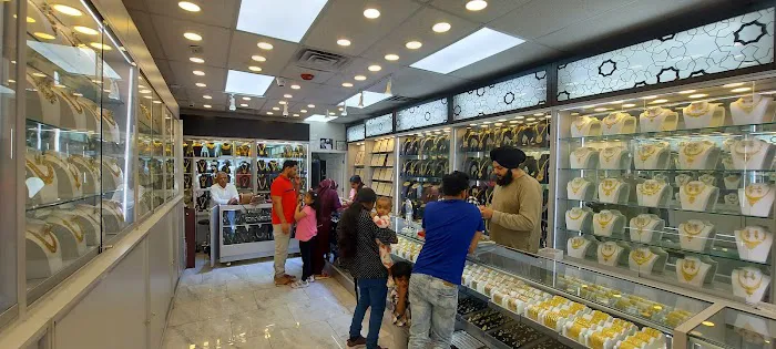 Preet Jewelers 5