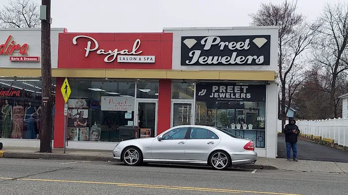 Preet Jewelers 5