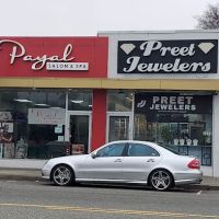Preet Jewelers ico