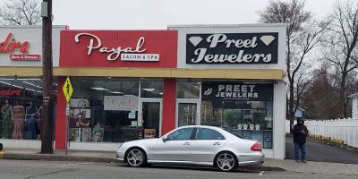 Preet Jewelers