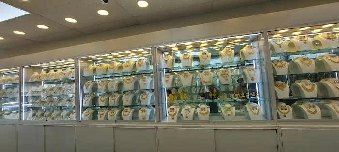 Preet Jewelers 5