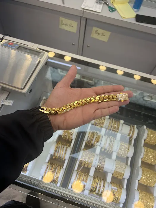 Preet Jewelers 5