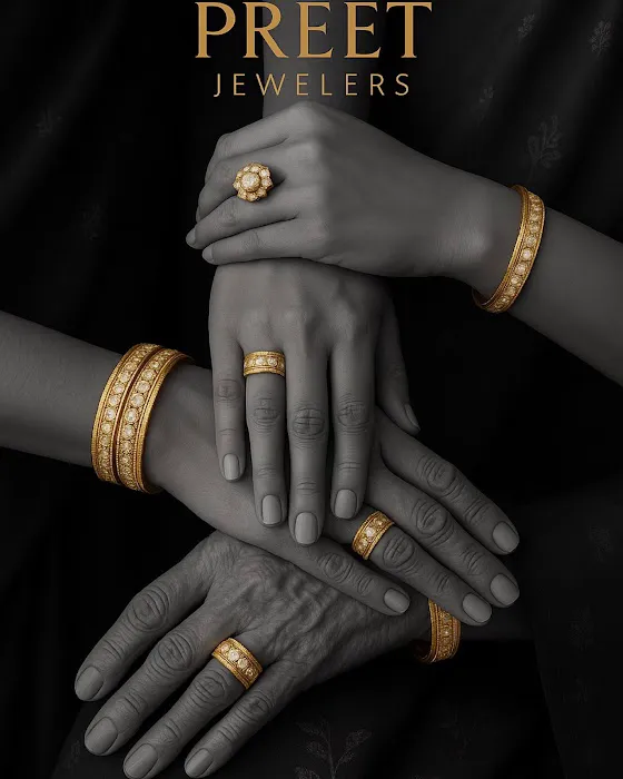Preet Jewelers 5
