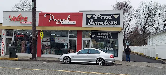 Preet Jewelers 5