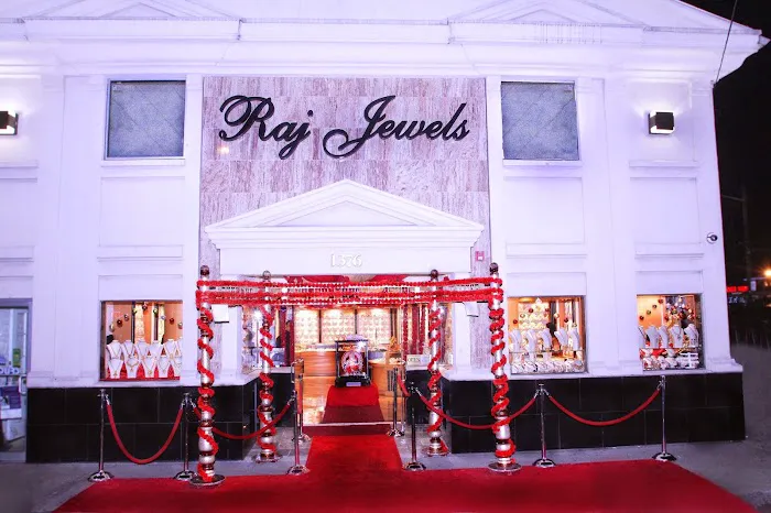 Raj Jewels 5
