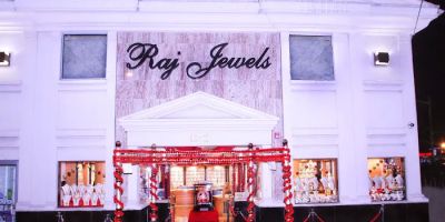 Raj Jewels