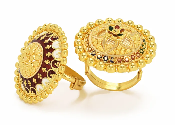 Raj Jewels 5