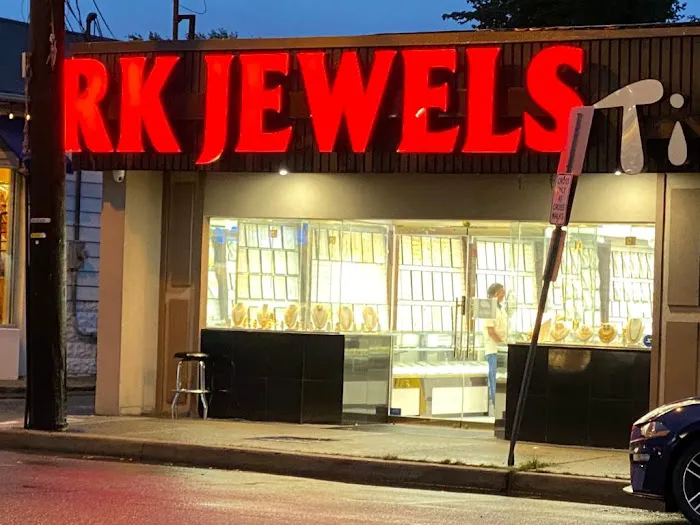 R K Jewels 5