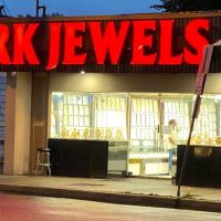 R K Jewels ico