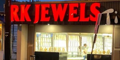 R K Jewels