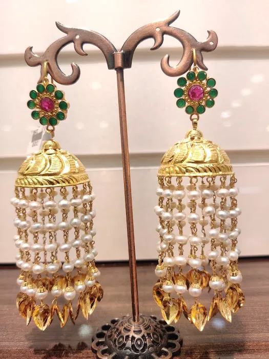 R K Jewels 5