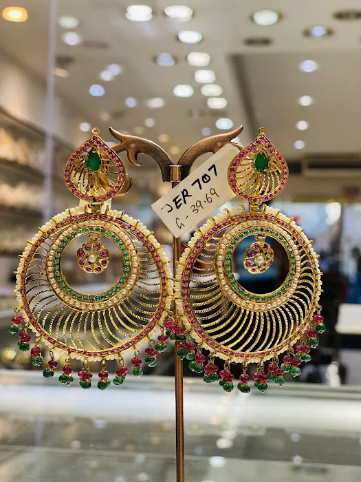 R K Jewels 5