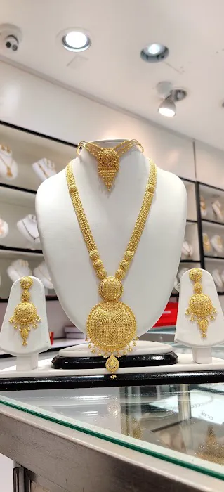 R K Jewels 5