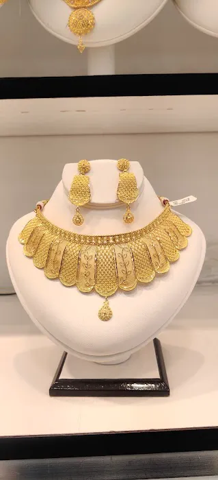 R K Jewels 5